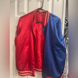 Harley Quinn Jacket